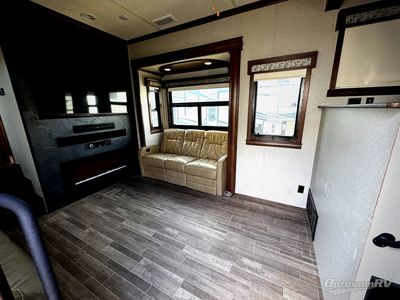 2019 Forest River RiverStone - Photo 2