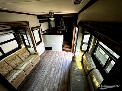 2019 Forest River RiverStone - Photo 8