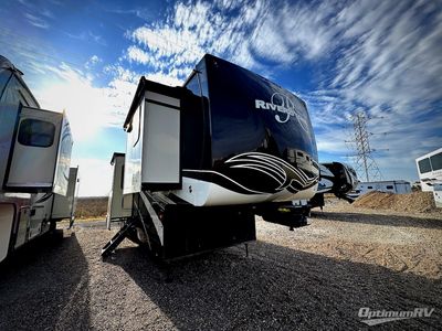 2019 Forest River RiverStone - Photo 1