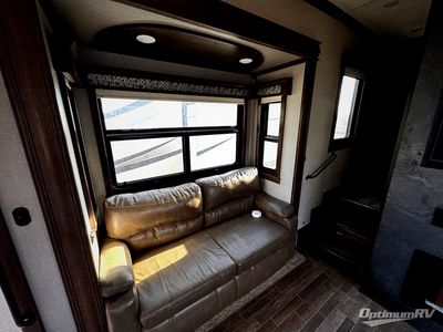 2019 Forest River RiverStone - Photo 4