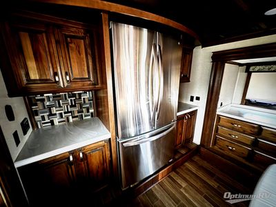 2019 Forest River RiverStone - Photo 11