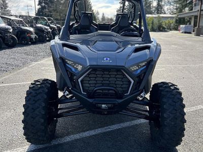 2026 Polaris RZR Pro XP 4 Ultimate - Photo 3