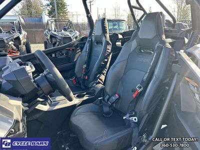 2026 Polaris RZR Pro XP 4 Ultimate - Photo 10