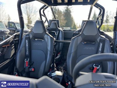 2026 Polaris RZR Pro XP 4 Ultimate - Photo 11