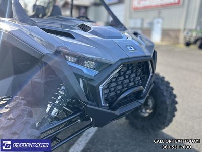 2026 Polaris RZR Pro XP 4 Ultimate - Photo 5