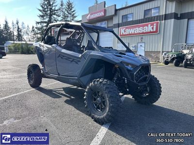 2026 Polaris RZR Pro XP 4 Ultimate - Photo 4