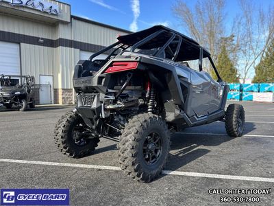 2026 Polaris RZR Pro XP 4 Ultimate - Photo 9