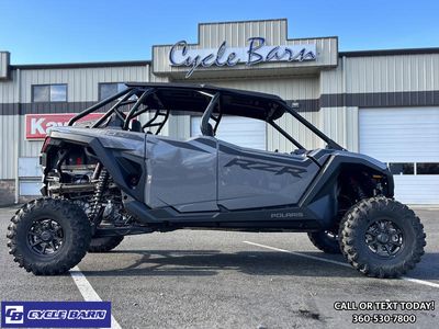 2026 Polaris RZR Pro XP 4 Ultimate - Photo 8