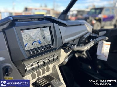 2026 Polaris RZR Pro XP 4 Ultimate - Photo 12