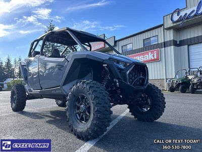2026 Polaris RZR Pro XP 4 Ultimate - Photo 7