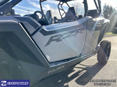 2026 Polaris RZR Pro XP 4 Ultimate - Photo 2
