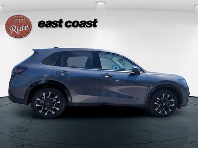 2026 Honda HR-V - Photo 4