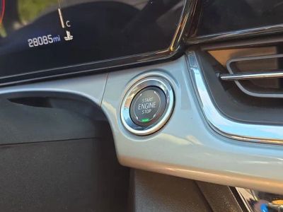 2025 Chevrolet Trax — photo 26 view
