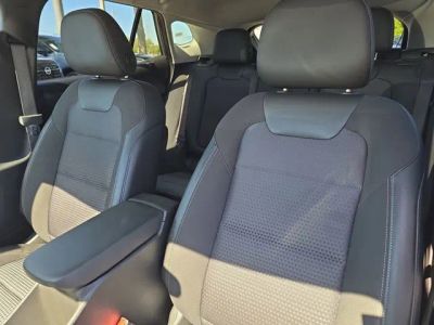 2025 Chevrolet Trax — photo 21 view