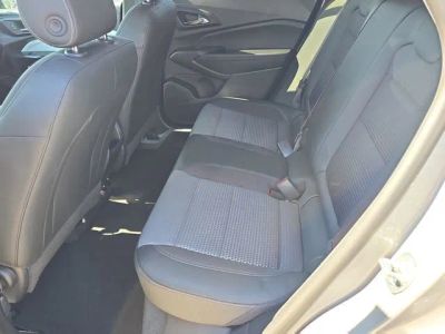 2025 Chevrolet Trax — photo 16 view