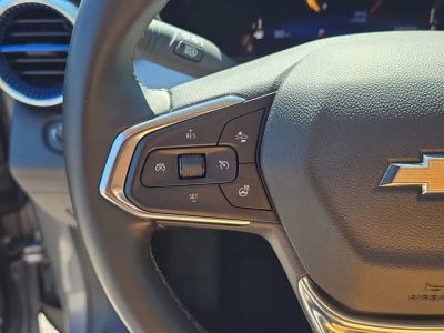 2025 Chevrolet Trax — photo 29 view