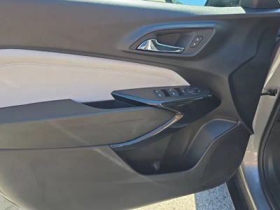 2025 Chevrolet Trax — photo 17 view