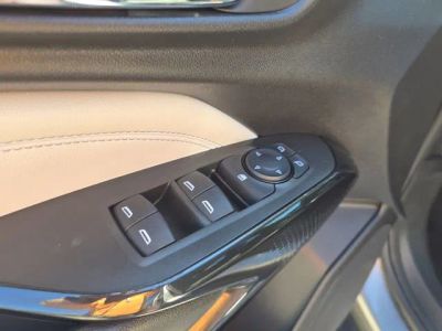 2025 Chevrolet Trax — photo 19 view