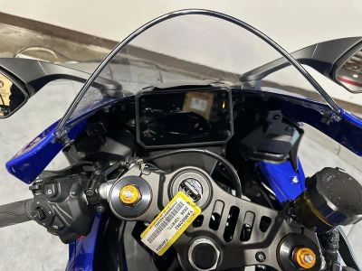 2026 Yamaha YZF-R7 - Photo 11