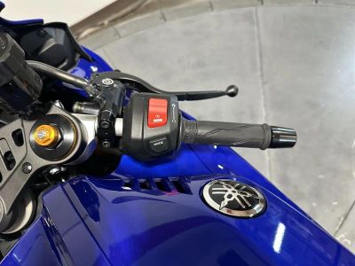 2026 Yamaha YZF-R7 - Photo 12