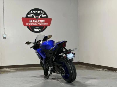 2026 Yamaha YZF-R7 - Photo 2