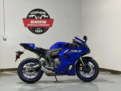 2026 Yamaha YZF-R7 - Photo 1