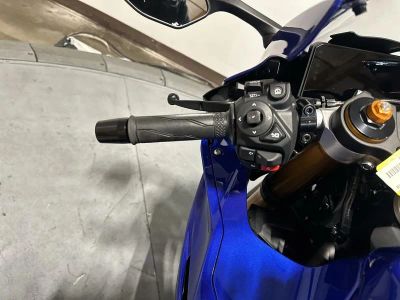 2026 Yamaha YZF-R7 - Photo 13