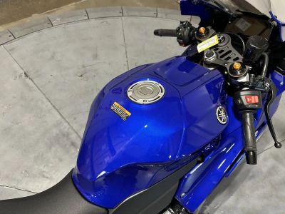 2026 Yamaha YZF-R7 - Photo 14