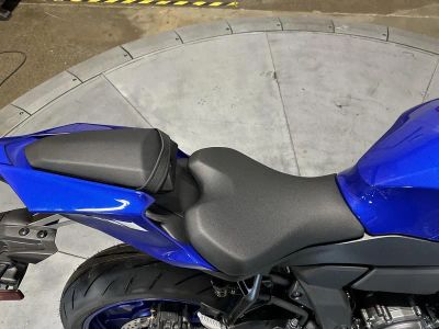 2026 Yamaha YZF-R7 - Photo 10