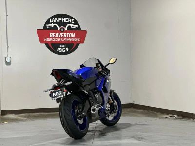 2026 Yamaha YZF-R7 - Photo 3
