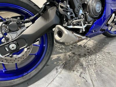 2026 Yamaha YZF-R7 - Photo 19