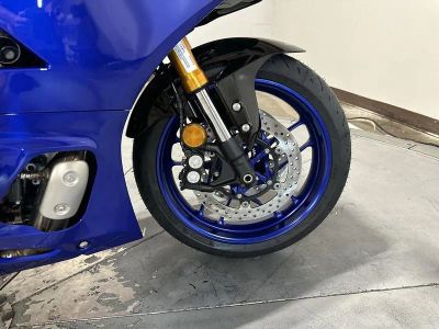 2026 Yamaha YZF-R7 - Photo 16