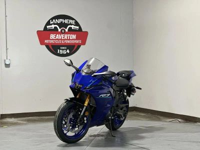 2026 Yamaha YZF-R7 - Photo 7