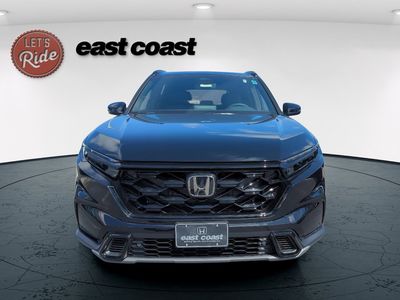 2026 Honda CR-V Hybrid - Photo 2