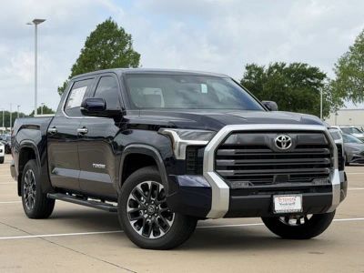 2026 Toyota Tundra - Photo 2