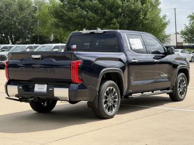 2026 Toyota Tundra - Photo 4