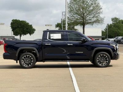 2026 Toyota Tundra - Photo 3