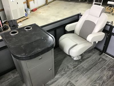 2023 QWEST 822 E DS BAR LTZ TT2 - Photo 32