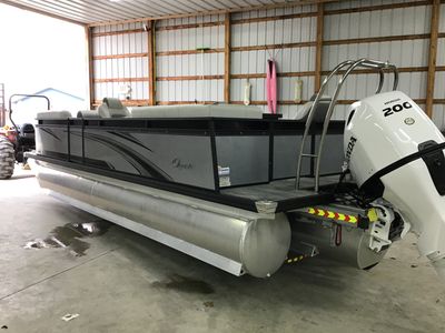 2023 QWEST 822 E DS BAR LTZ TT2 - Photo 3