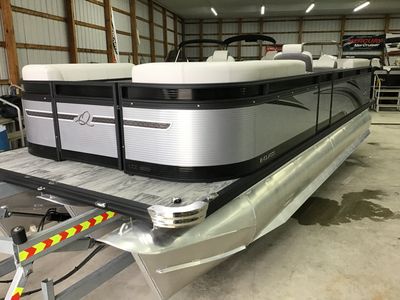 2023 QWEST 822 E DS BAR LTZ TT2 - Photo 1