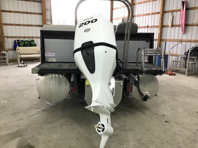 2023 QWEST 822 E DS BAR LTZ TT2 - Photo 4