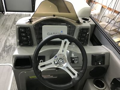 2023 QWEST 822 E DS BAR LTZ TT2 - Photo 34