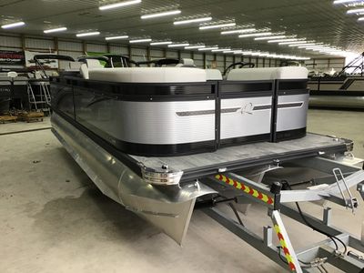 2023 QWEST 822 E DS BAR LTZ TT2 - Photo 9