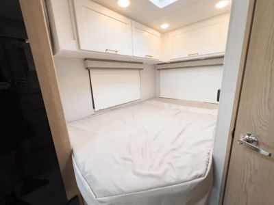2027 Thor Motor Coach CHATEAU — photo 16 view