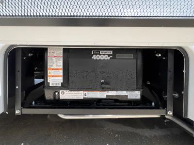 2027 Thor Motor Coach CHATEAU — photo 21 view