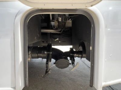 2027 Thor Motor Coach CHATEAU — photo 22 view