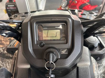 2026 Honda FourTrax Rancher 4x4 - Photo 5