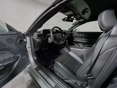 2024 Ford Mustang — photo 12 view