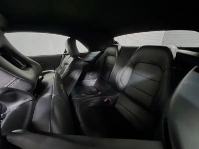 2024 Ford Mustang — photo 26 view