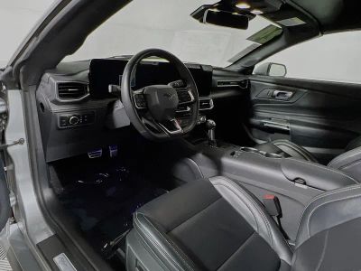 2024 Ford Mustang — photo 27 view